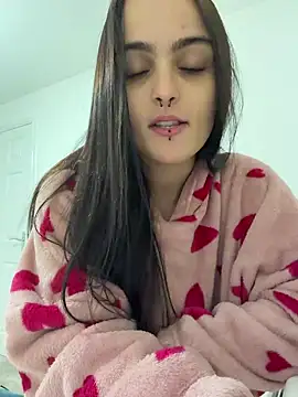 ScarStarX webcam