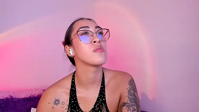 HeidyRousse webcam