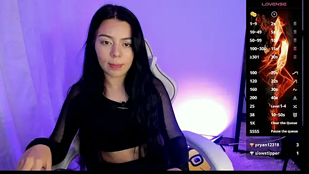 Midori_rosse webcam