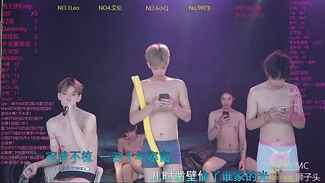 AAA-winner webcam