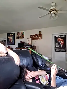 SugarNCinnamon webcam