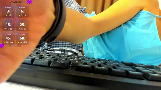 Ivy_Ross webcam