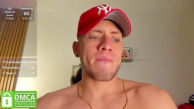 SebastianMaximoff_ webcam