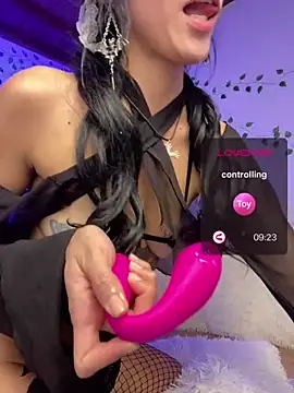 Capricornmystic1 webcam