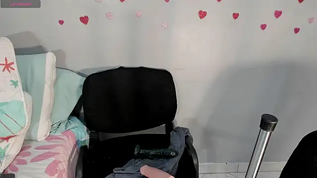 Britanny_W webcam