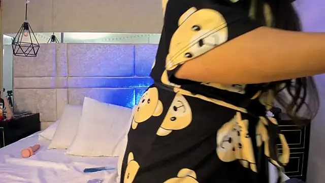 CloheBell webcam