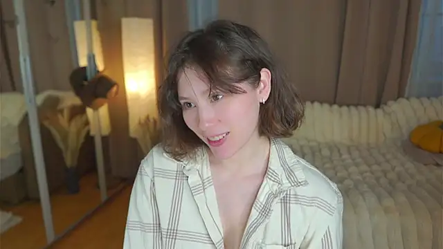 SherryBoone webcam