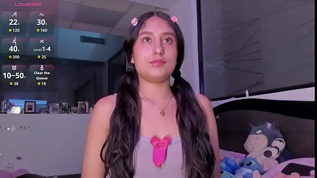 Princess_tina webcam