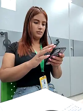 Katty_sancional webcam