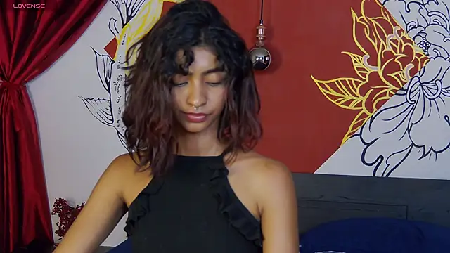 Hottie_Veronica webcam