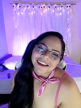 ROUSSE_SINCLAIR webcam
