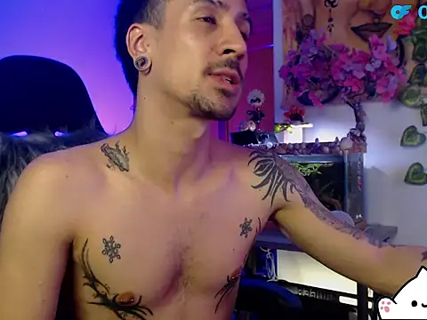 jeremmy-mclayne1 webcam