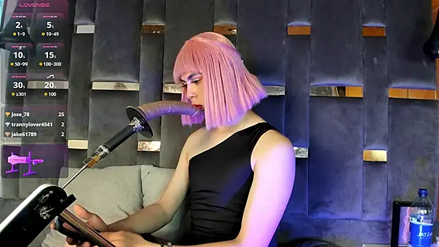 Abby_Queen69 webcam