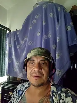 JefeGorila webcam