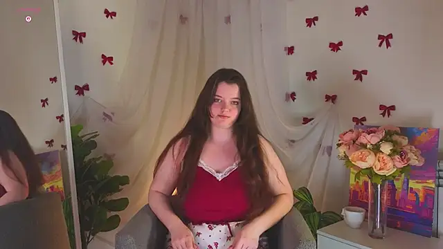 AlishaWolfertz webcam