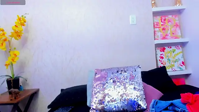 ChloeSmith9 webcam