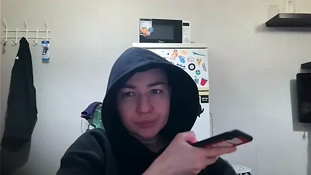 Julia_Bright webcam