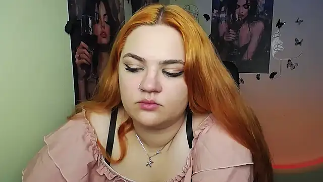 RinaRiii webcam