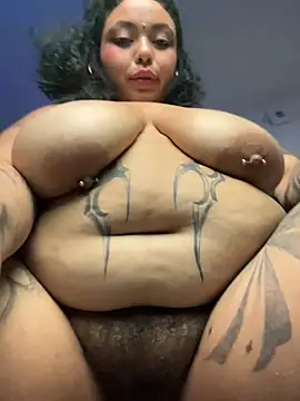 PrincessLauren420 webcam