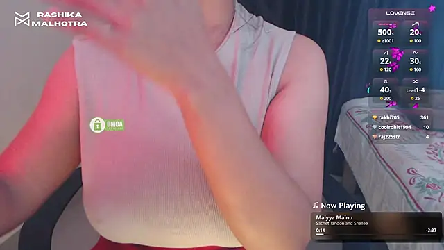 rashika_malhotra webcam