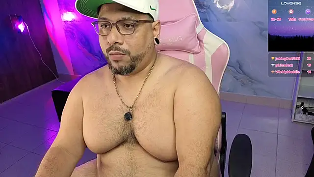 jacoob_woods webcam