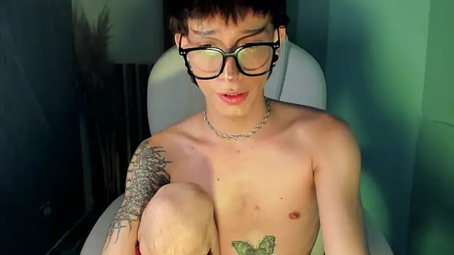 AndyWiilliams webcam