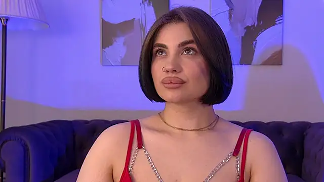 AdrianaToress webcam