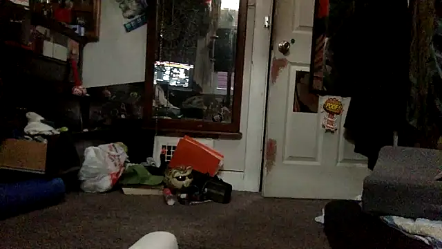 Concrete_Daddy webcam