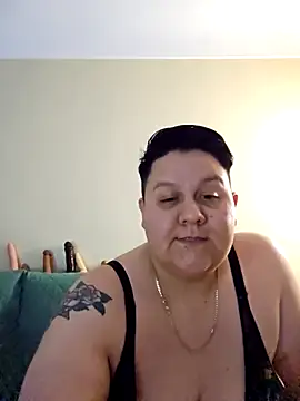 DevilDahm webcam