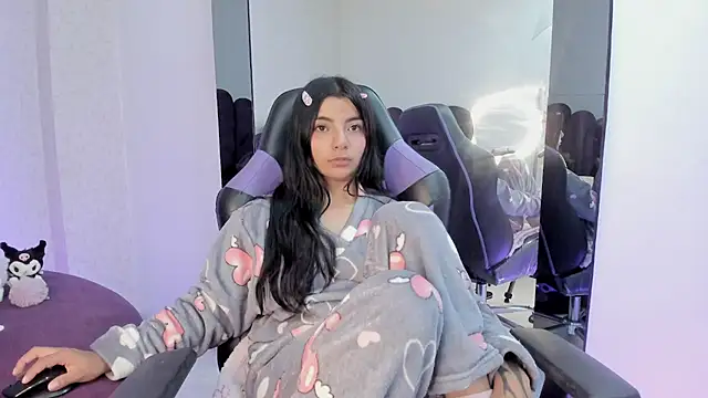 sofi_soft_ webcam