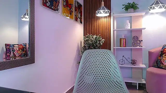 Dalila_Sky webcam