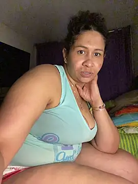 Carola-Ross webcam