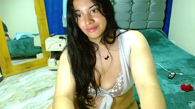 Little-rose webcam