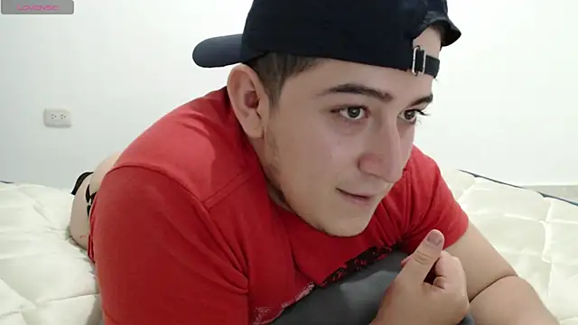 Lancelot_19 webcam