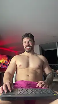 Valenthino_Salvatore webcam