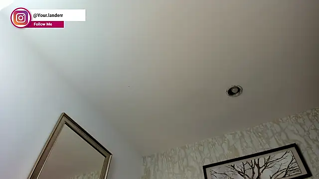Lander_Cruz webcam