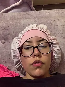 Candy_LS webcam
