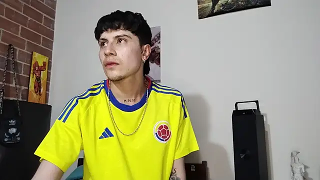 PaulDamico webcam