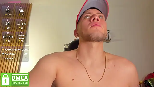 SebastianMaximoff_ webcam