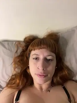 redboxofpandora webcam
