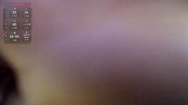 little__eva webcam
