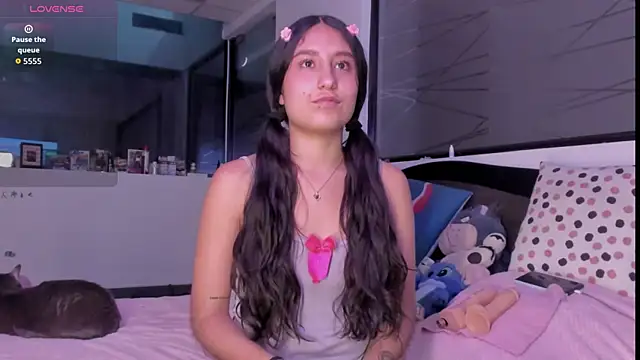 Princess_tina webcam