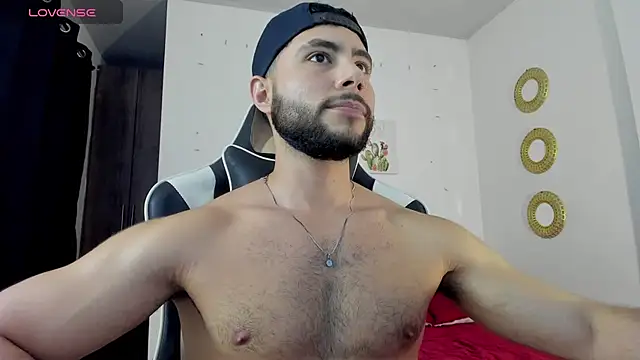 mark_foster1 webcam