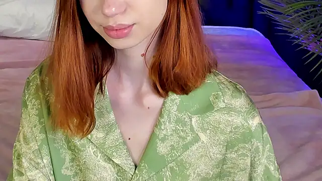 FoxLisa webcam