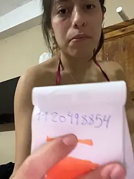 titi_337 webcam
