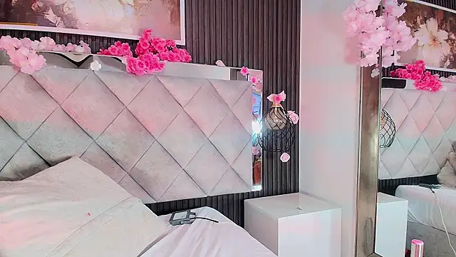 Sara_Chanel_ webcam