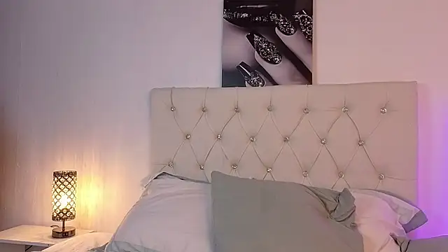 Isabella-lux webcam
