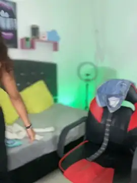 AMY_0317 webcam