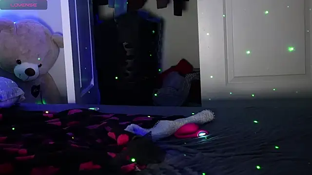 SophiaXJohn webcam