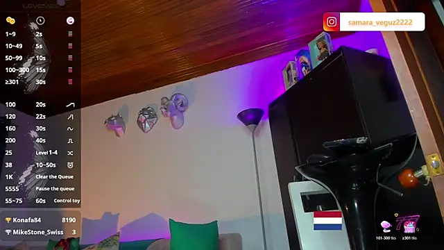 samara_veguz222 webcam